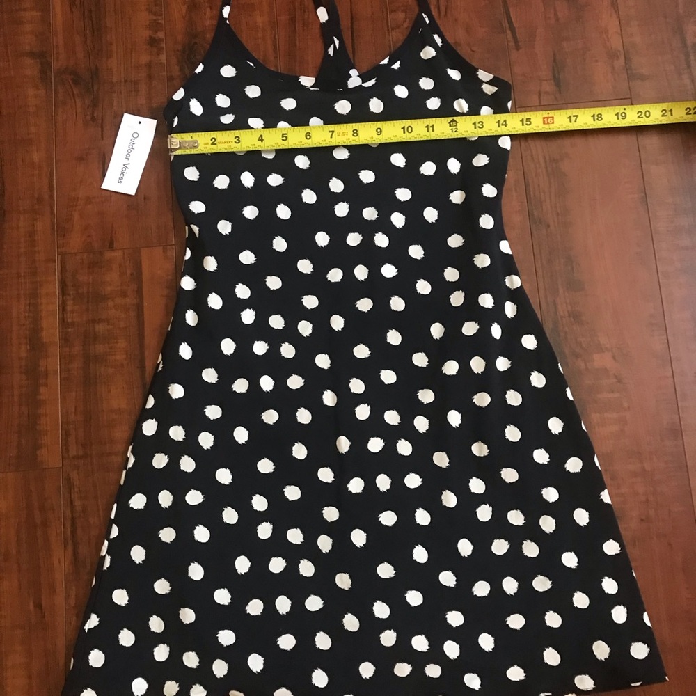 Outdoor Voices Exercise Dress - Picture 6 of 8